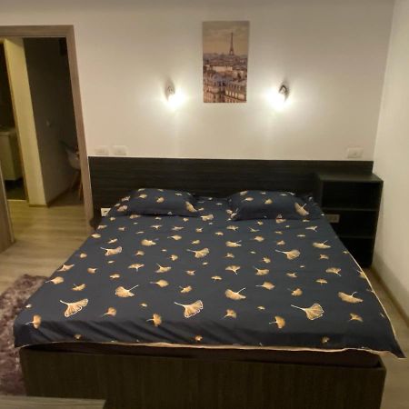 Kauffman Suite Bucureşti Ngoại thất bức ảnh