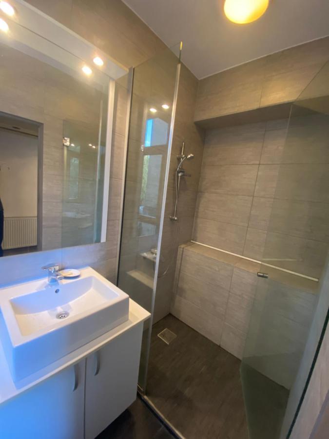 Kauffman Suite Bucureşti Ngoại thất bức ảnh