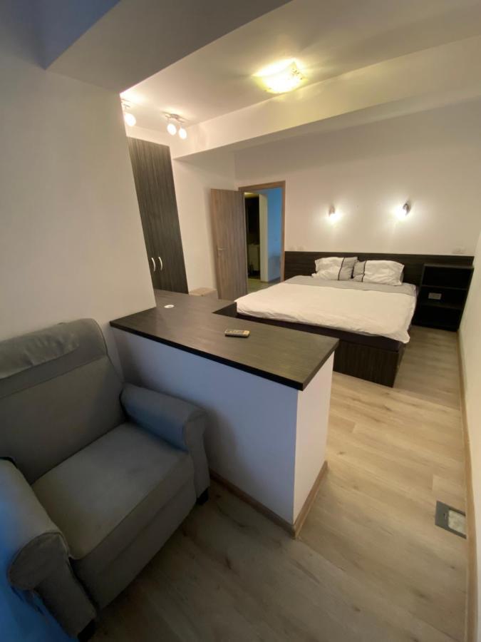 Kauffman Suite Bucureşti Ngoại thất bức ảnh