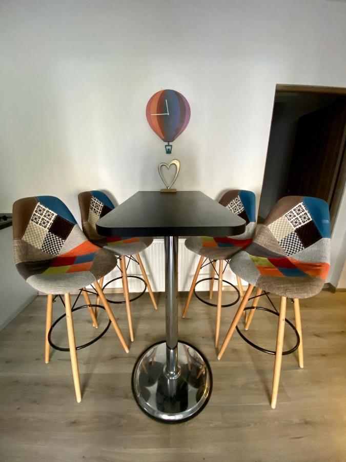 Kauffman Suite Bucureşti Ngoại thất bức ảnh