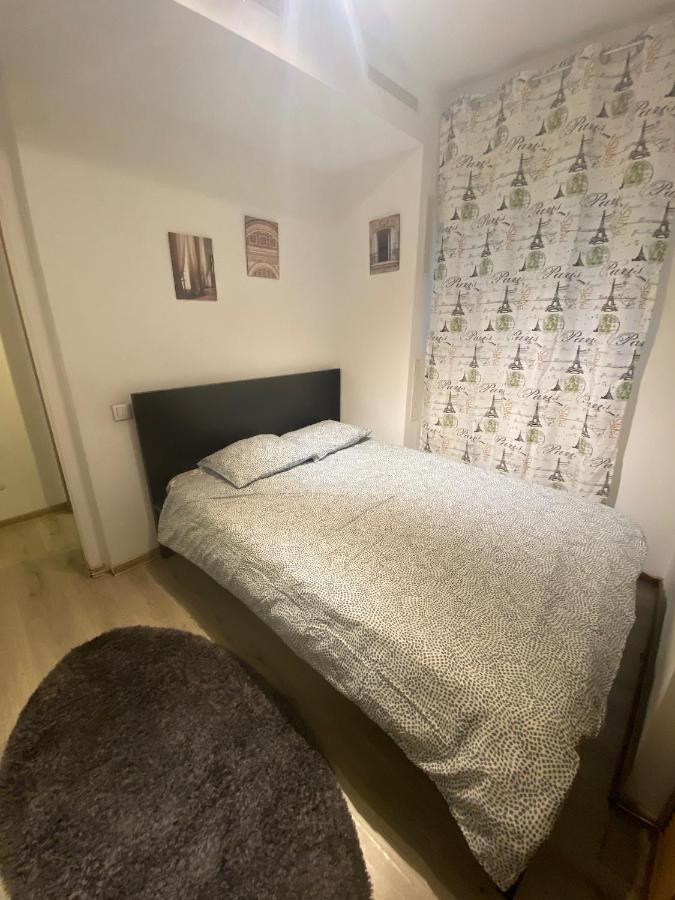 Kauffman Suite Bucureşti Ngoại thất bức ảnh